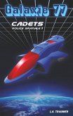 Police Spatiale 1 (eBook, ePUB)