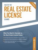 Master the Real Estate License Examinations (eBook, ePUB)