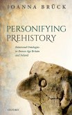 Personifying Prehistory (eBook, PDF)