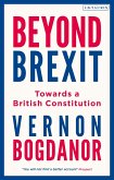 Beyond Brexit (eBook, ePUB)