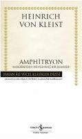 Amphitryon - Kleist, Heinrich Von