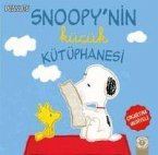 Snoopynin Kücük Kütüphanesi