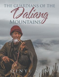 The Guardians of the Daliang Mountains - Sun, Qinyi