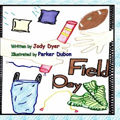 Field Day - Dyer, Jody