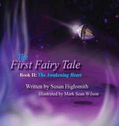 The First Fairy Tale - Highsmith, Susan
