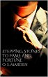Stepping Stones to Fame and Fortune... - Bild 1