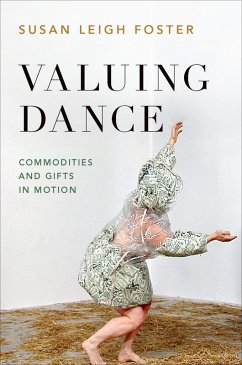 Cover Valuing Dance (eBook, ePUB)