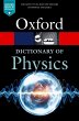 A Dictionary of Physics (eBook, ePUB) - Bild 1
