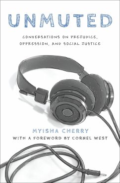 Unmuted (eBook, PDF) - Cherry, Myisha