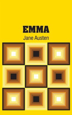 Emma - Austen, Jane