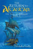 The Return to Alcastar The Return to Alcastar