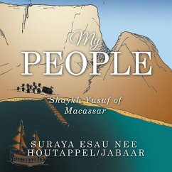 My People - Esau, Suraya