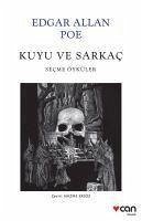 Kuyu ve Sarkac - Allan Poe, Edgar