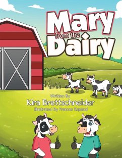 Mary from the Dairy - Brettschneider, Kira