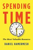 Spending Time (eBook, ePUB)