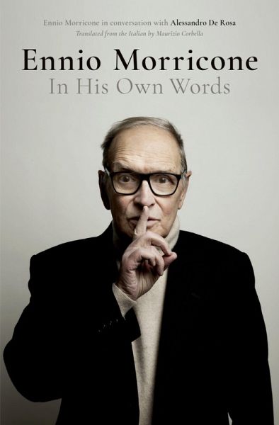 Ennio Morricone (eBook, PDF)
