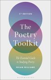 The Poetry Toolkit (eBook, PDF)
