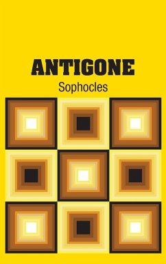 Antigone - Sophocles