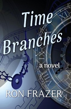 Time Branches - Frazer, Ron