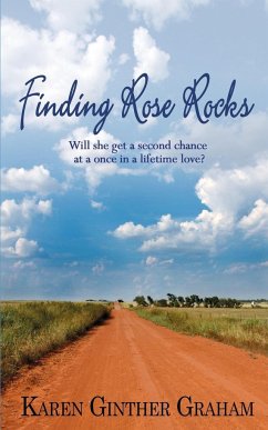 Finding Rose Rocks - Graham, Karen Ginther