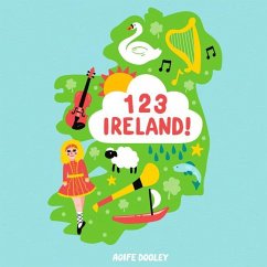 123 Ireland! - Dooley, Aoife