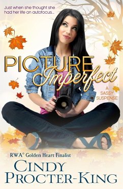 Picture Imperfect - Procter-King, Cindy
