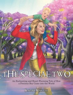 The Special Two - Kissane, Sarah