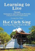 Learning to Live Through Vietnamese and American Proverbs