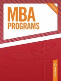 MBA Programs 2010 (eBook, ePUB) MBA Programs 2010 (eBook, ePUB)