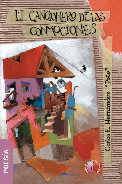 El cancionero de las conmociones (eBook, ePUB) El cancionero de las conmociones (eBook, ePUB)