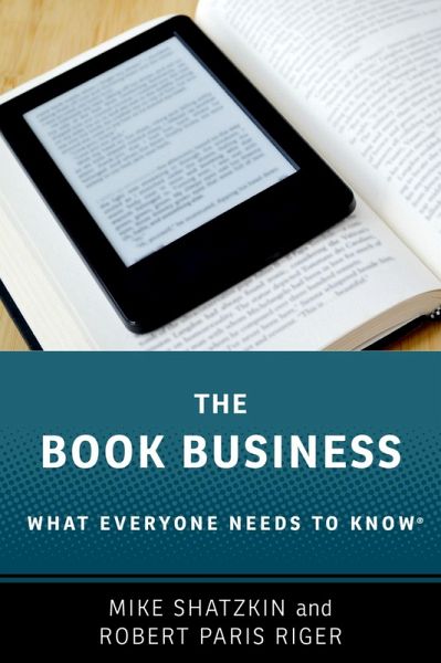 The Book Business (eBook, ePUB) The Book Business (eBook, ePUB)