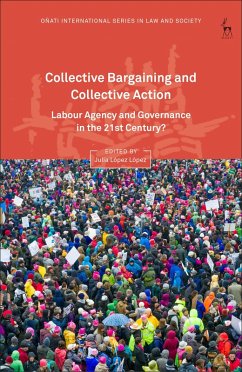 Cover Collective Bargaining and Collective Action (eBook, ePUB)