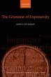 The Grammar of Expressivity (eBook, PDF) - Bild 1