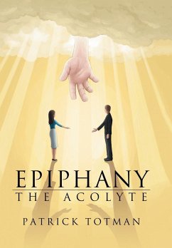 Epiphany - Totman, Patrick