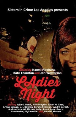 Ladies' Night - Hirahara, Naomi