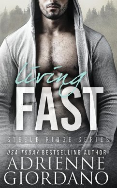 Living Fast - Giordano, Adrienne