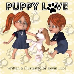 Puppy Love - Luce, Kevin