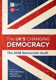 The UK's Changing Democracy