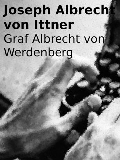 Graf Albrecht von Werdenberg (eBook, ePUB)