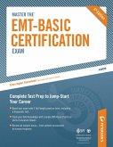 Master the EMT-Basic Certification Exam (eBook, ePUB)