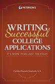 Writing Successful College Applications (eBook, ePUB)
