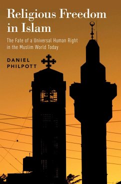 Cover Religious Freedom in Islam (eBook, PDF)