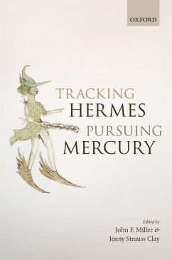 Tracking Hermes, Pursuing Mercury (eBook, PDF)