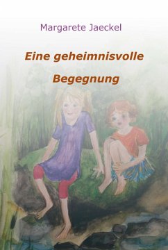 Eine geheimnisvolle Begegnung (eBook, ePUB) - Jaeckel, Margarete