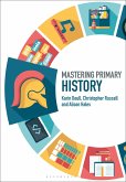 Mastering Primary History (eBook, ePUB)
