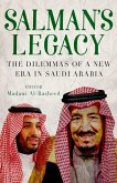 Salman's Legacy (eBook, ePUB)