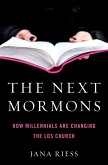 The Next Mormons (eBook, ePUB)