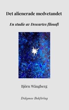 Cover Det alienerade medvetandet