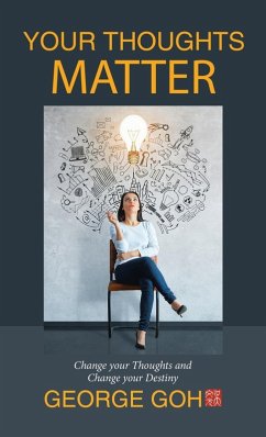 Cover Your Thoughts Matter