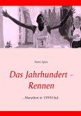 Das Jahrhundert-Rennen (eBook, ePUB)